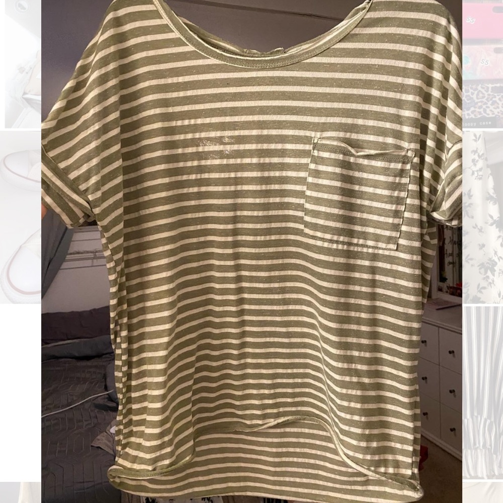 Women’s Blouse
